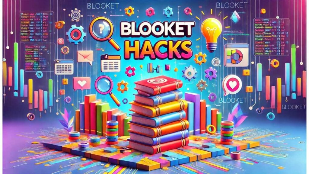 Blooket Hacks