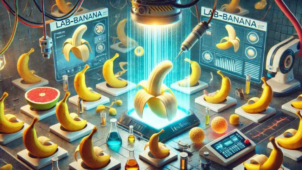 Lab-banana.com Busines