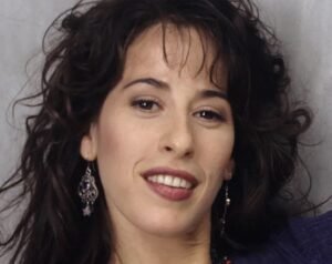 Maggie Wheeler