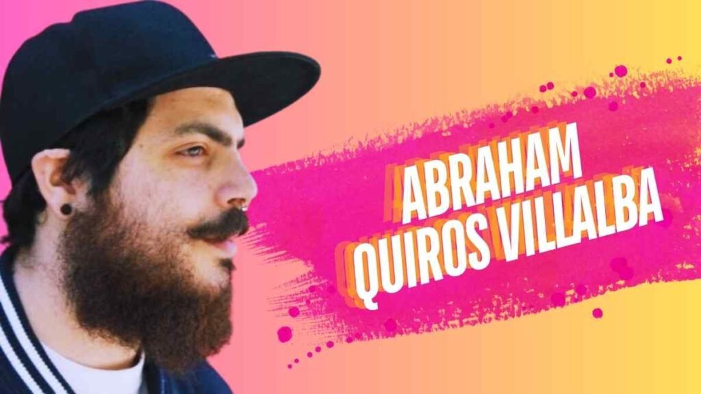 Abraham Quiros Villalba: The Untold Story of a Visionary Leader - Mirror  Magazine