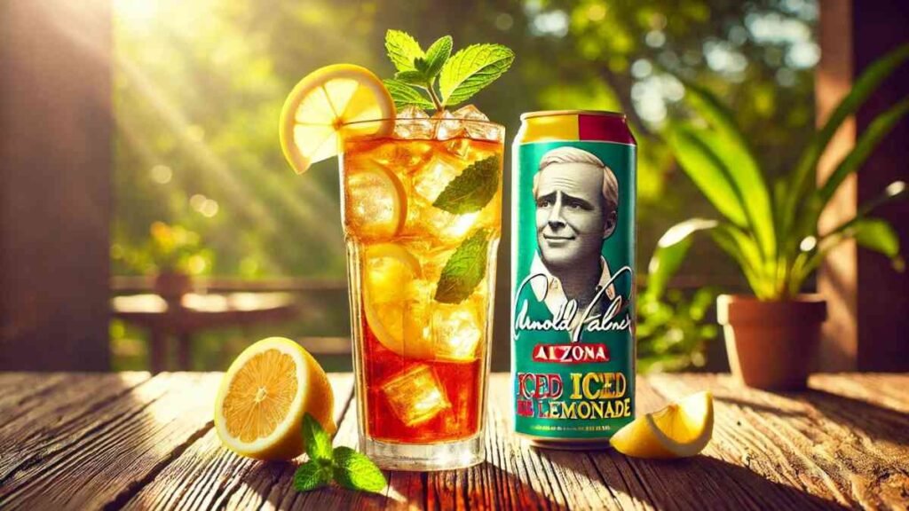 Arizona Arnold Palmer