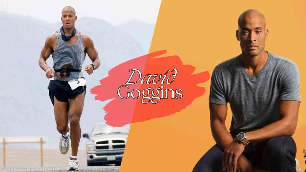 David Goggins Net Worth