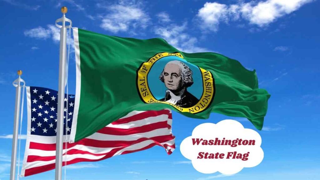 Washington State Flag