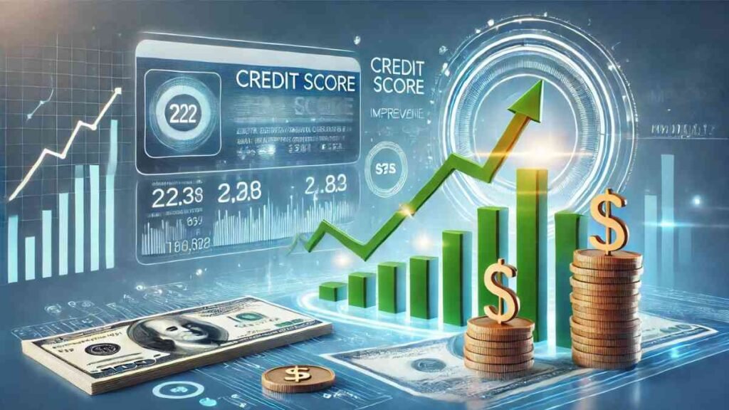 gomyfinance.com Credit Score