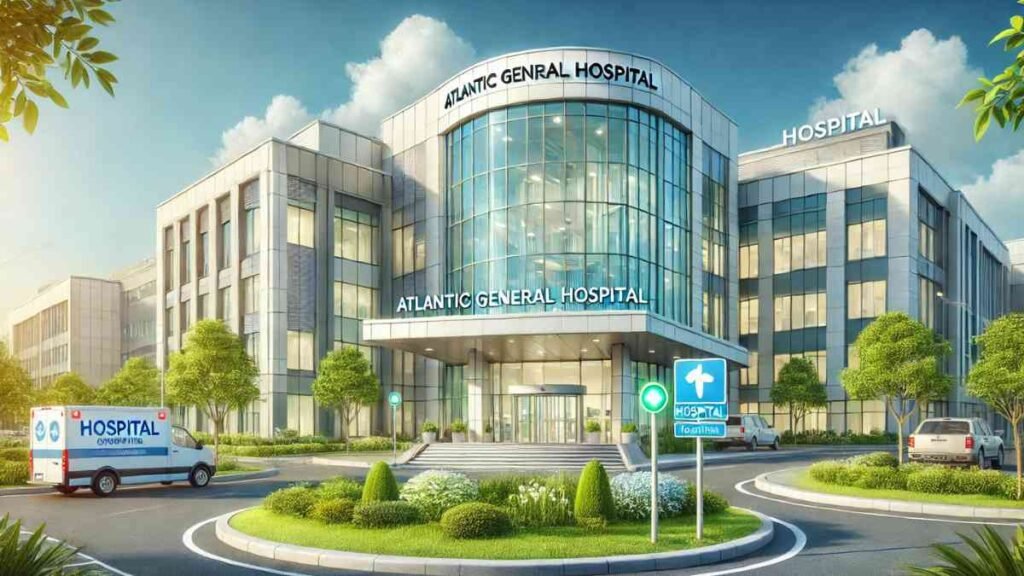 Atlantic General Hospital