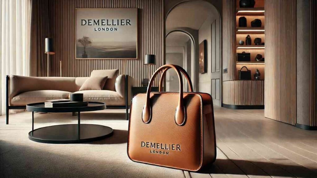 Demellier London