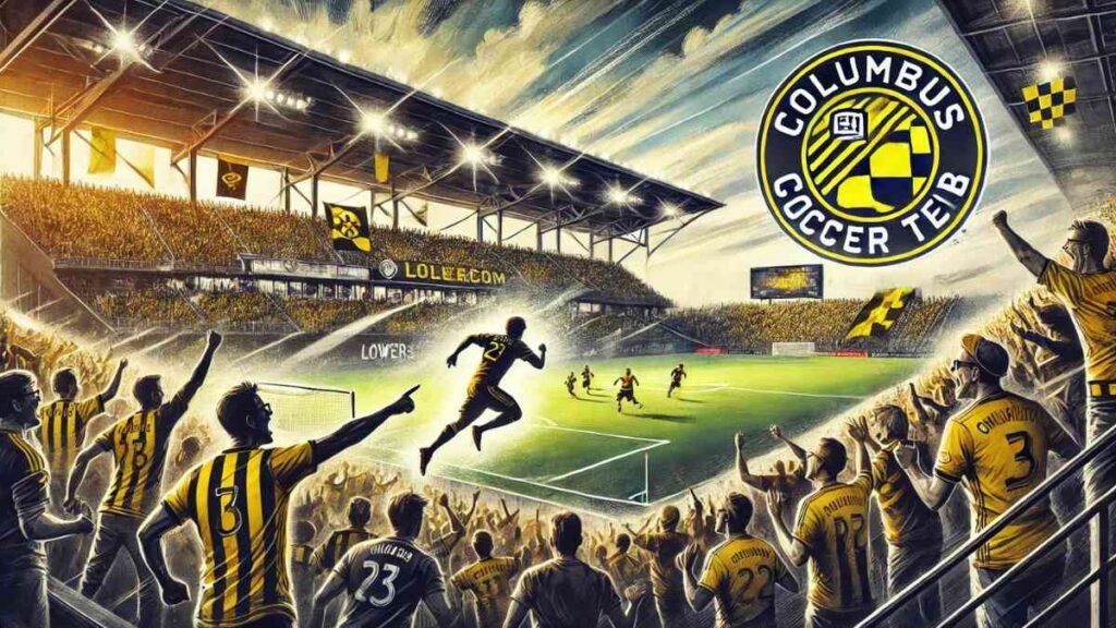 Columbus Crew