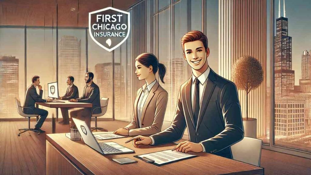 First Chicago Insurance