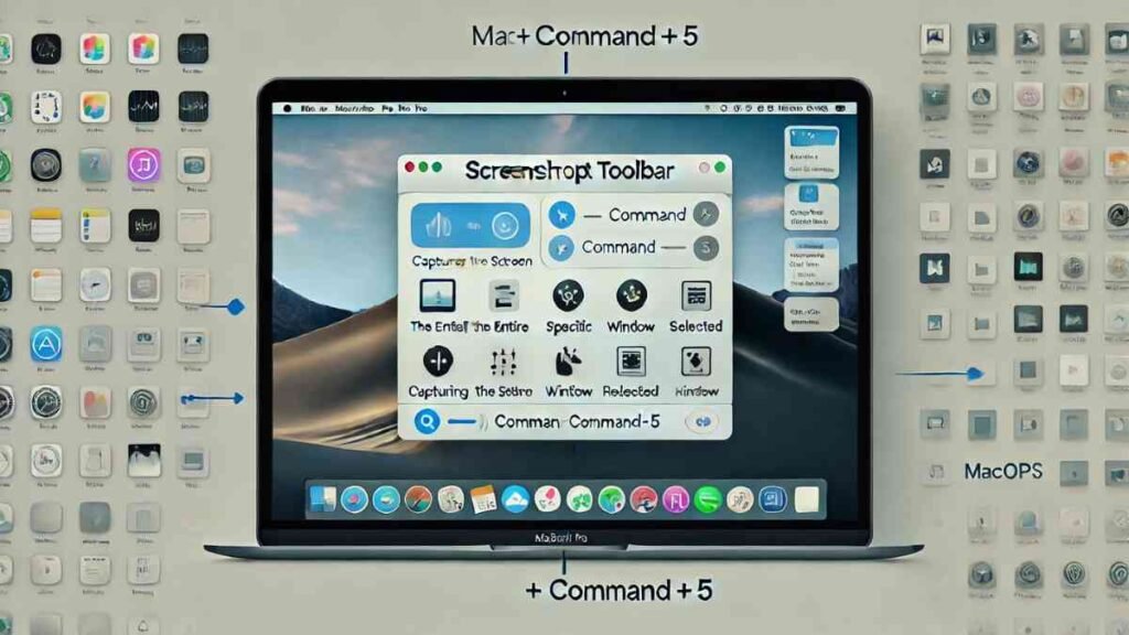 How to Screenshot on Mac