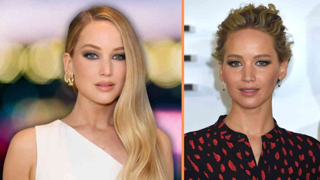 Jennifer Lawrence Net Worth