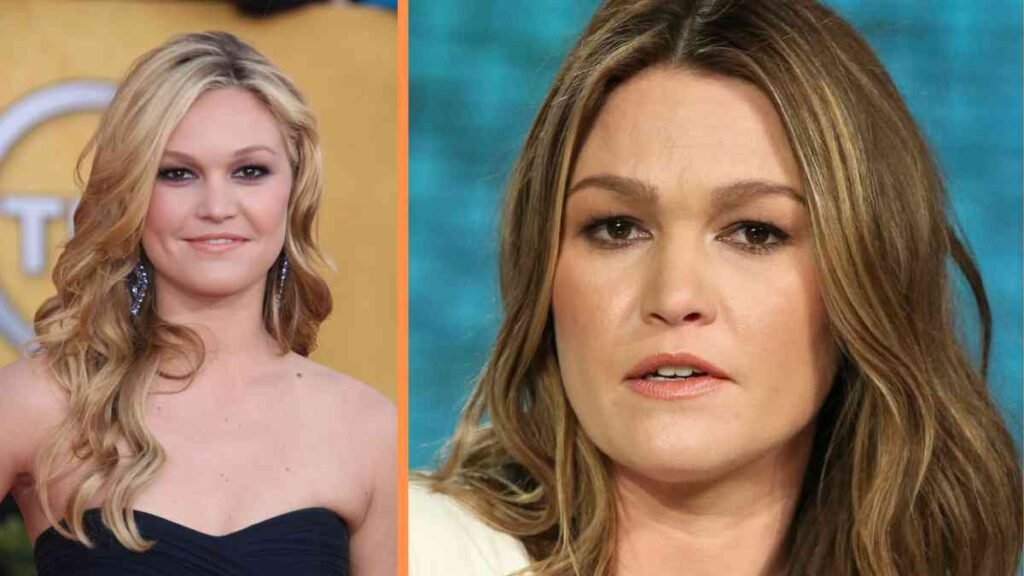 Julia Stiles