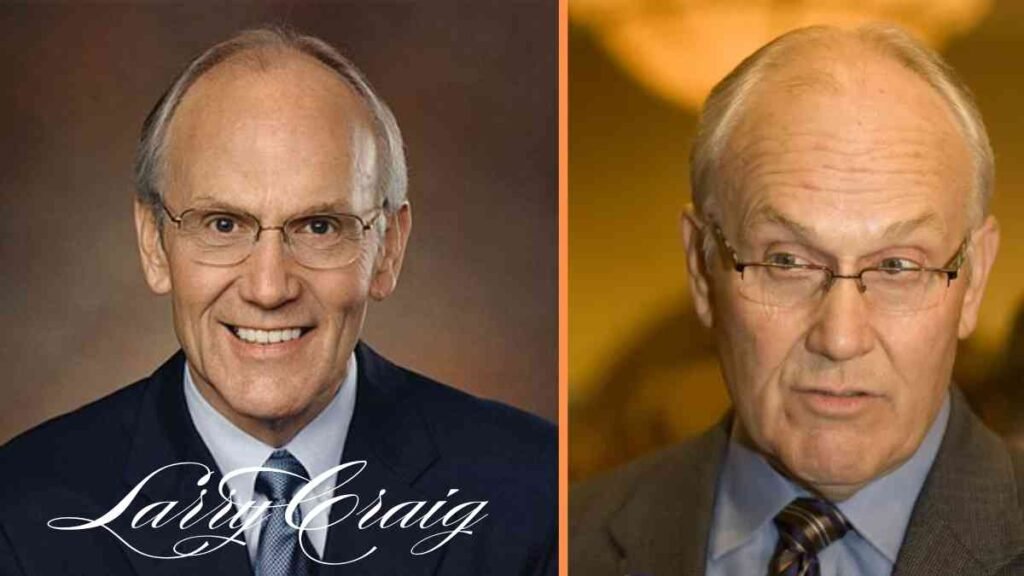 Larry Craig