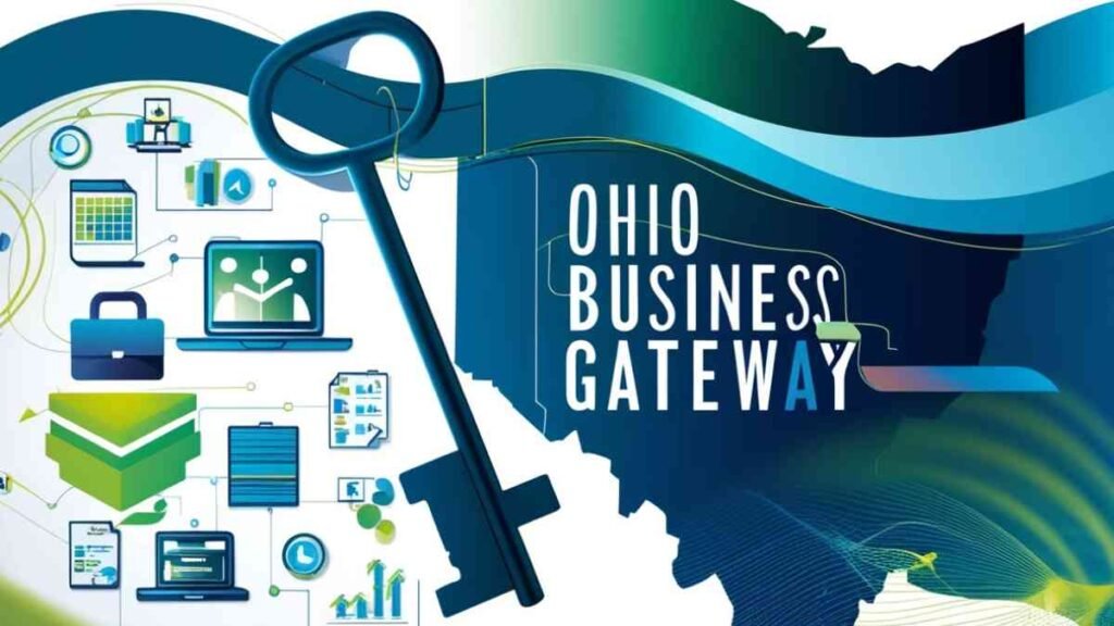 Ohio Business Gateway