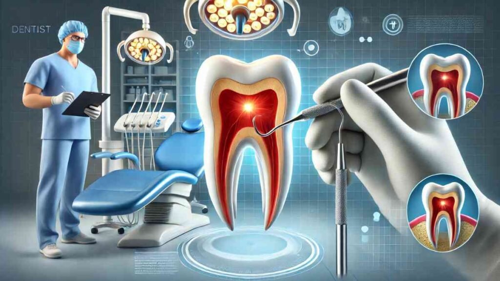 Root Canal Cost Without Insurance