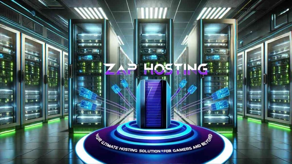 ZAP Hosting