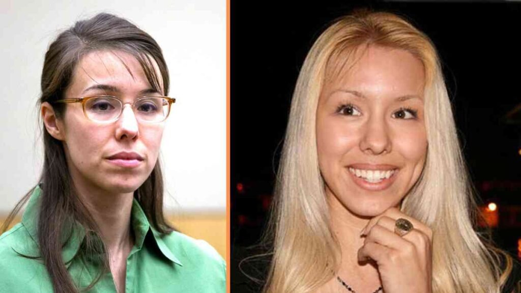 Jodie Arias