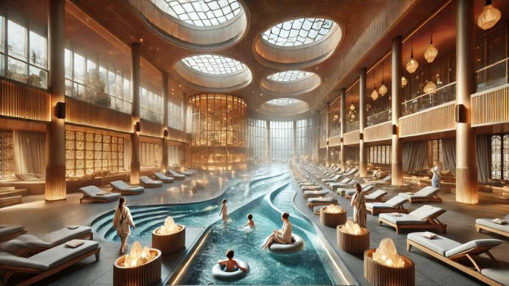 King Spa Dallas