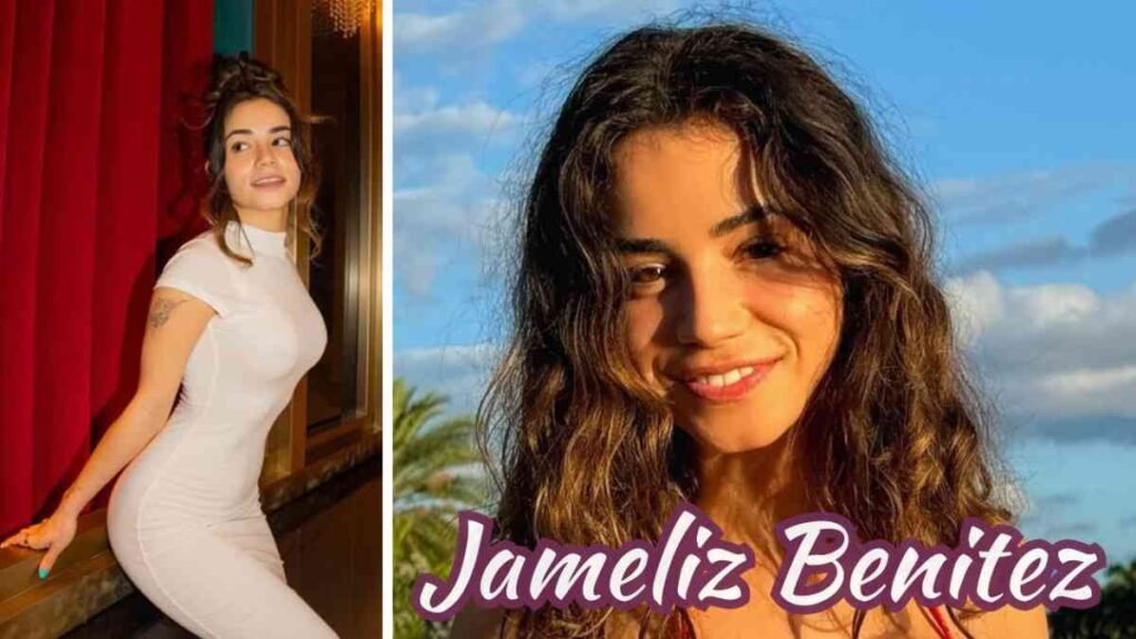 Jameliz Smith: The Digital Powerhouse Redefining Modern Influence
