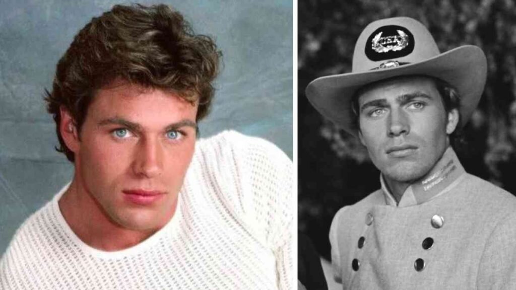 John Eric Hexum: The Charismatic Star Whose Light Dimmed Too Soon